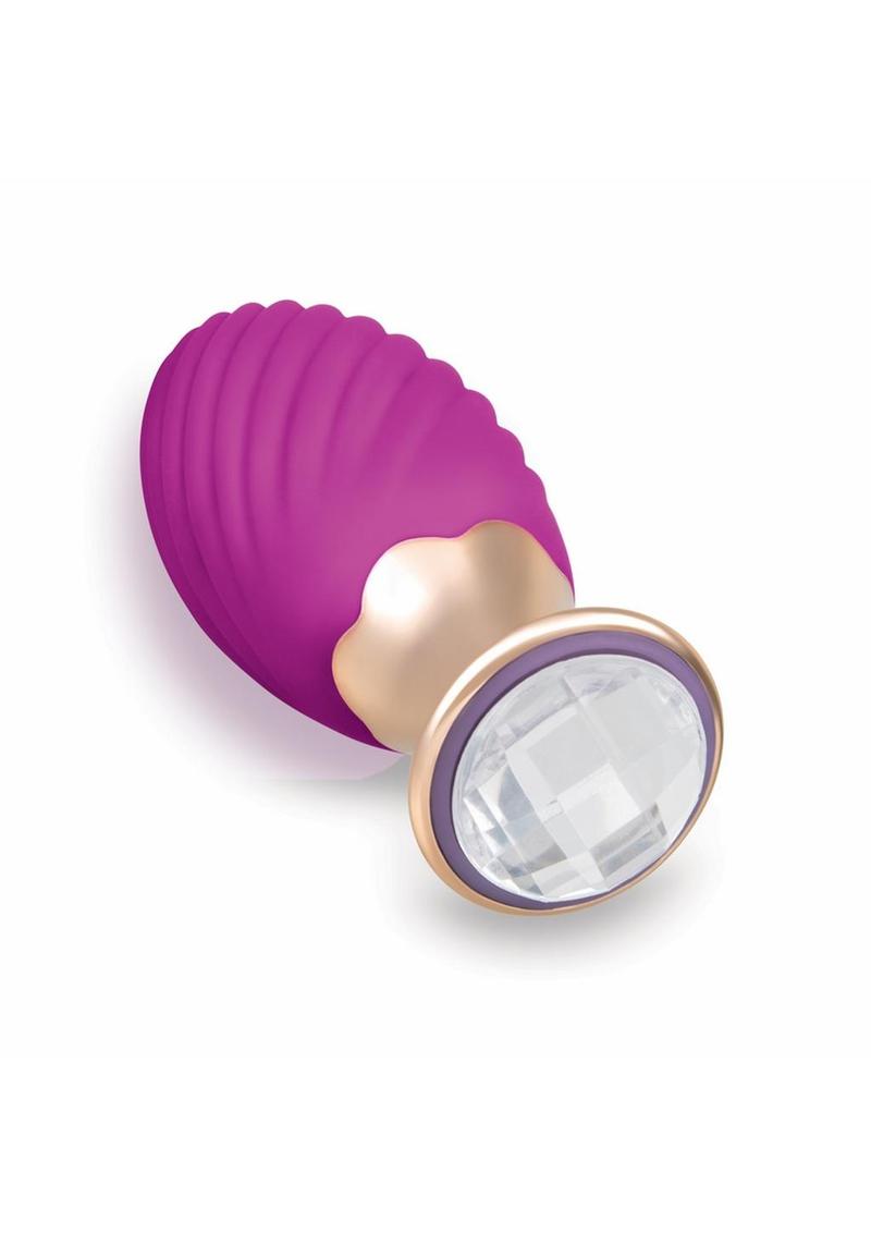 Bodywand Socialite Lola Rechargeable Vibrator Petite Elegant