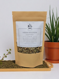 Calming Nervous System Tea