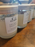 The Blends Candle Collection
