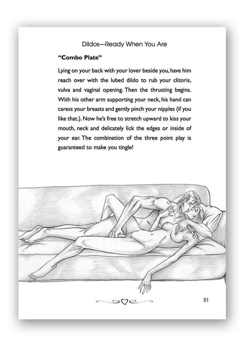 Toygasms The Insider's Guide Sex Toys and Techniques